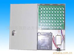 深圳市领路达方电子科技保险柜电子产品系列概览