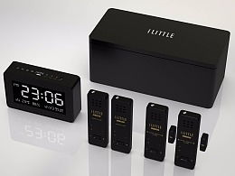 工业设计赋能电子产品 从“普通推荐”到“酷炫作品”的蜕变之旅