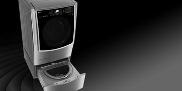 LG电子 智能家电产品，引领中国家庭的轻松舒适生活